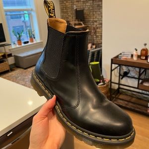 Dr. Martens Chelsea Boot
